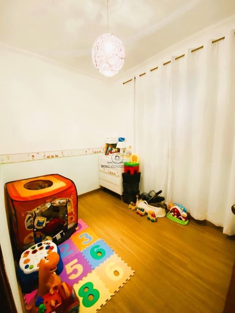 Casa em Vila Fiori, Sorocaba - Foto 10