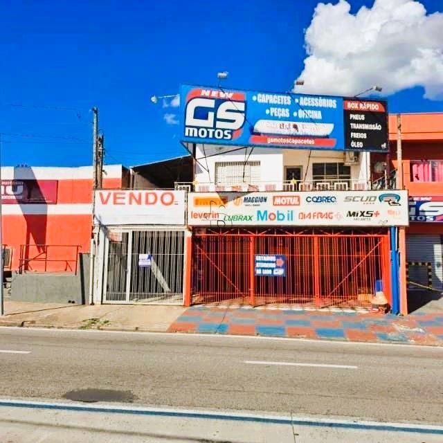 Prédio Inteiro, 244 m² - Foto 3