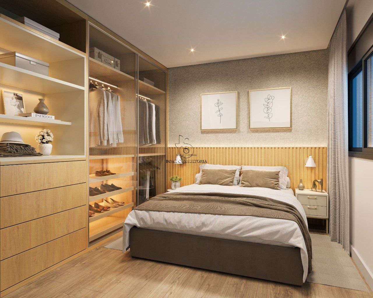 Apartamento em Jardim do Paço, Sorocaba - Foto 26