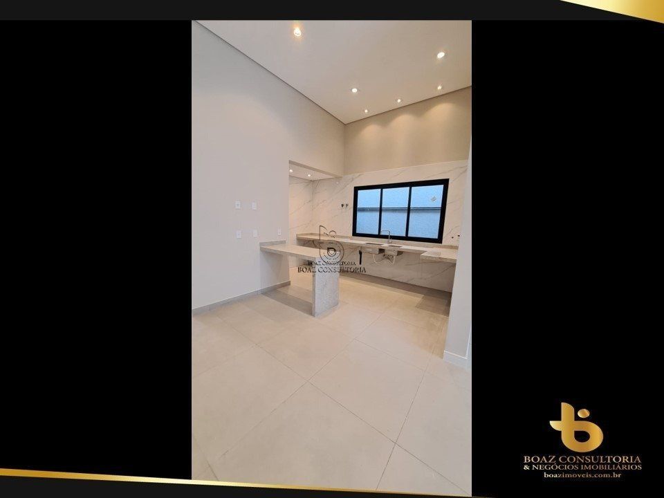 Casa em Jardim Residencial Giverny, Sorocaba - Foto 10