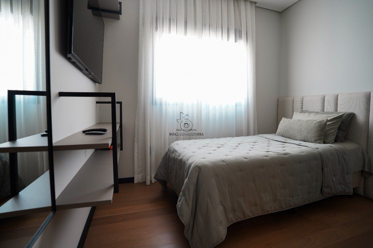 Casa, 4 quartos, 364 m² - Foto 25