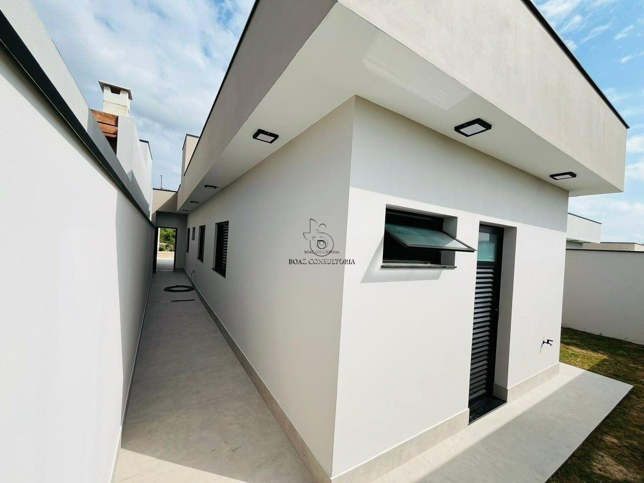 Casa em Jardim Maria da Glória, Araçoiaba da Serra - Foto 15