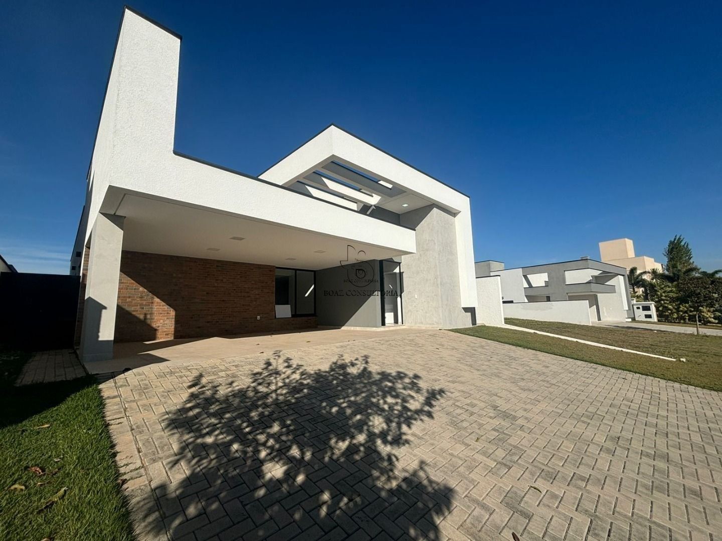 Casa em Alphaville Nova Esplanada, Votorantim - Foto 3
