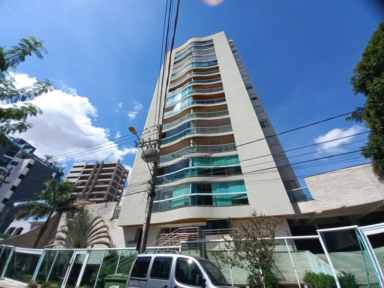 Apartamento, 3 quartos, 122 m² - Foto 9