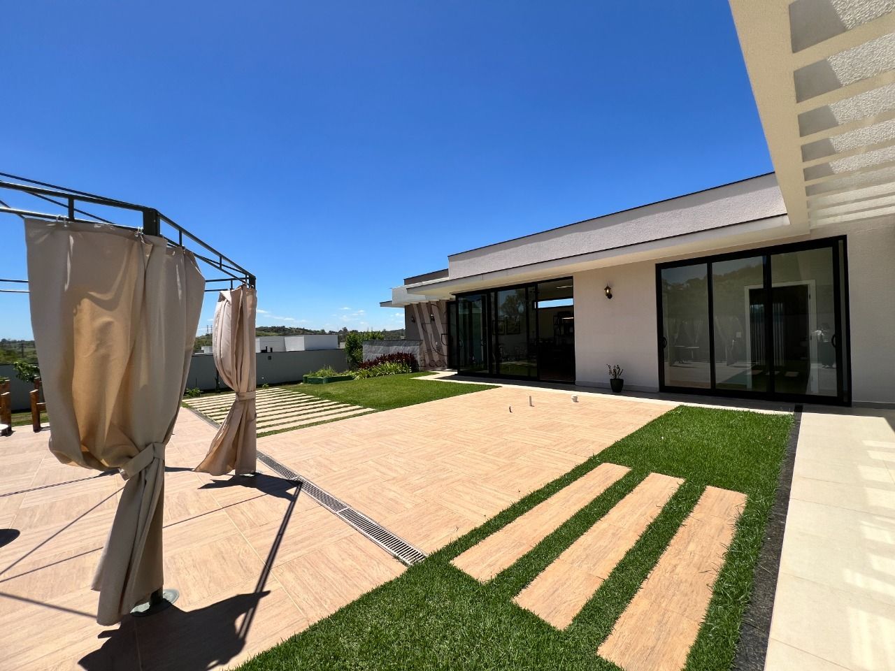 Casa em Alto da Boa Vista, Sorocaba - Foto 28