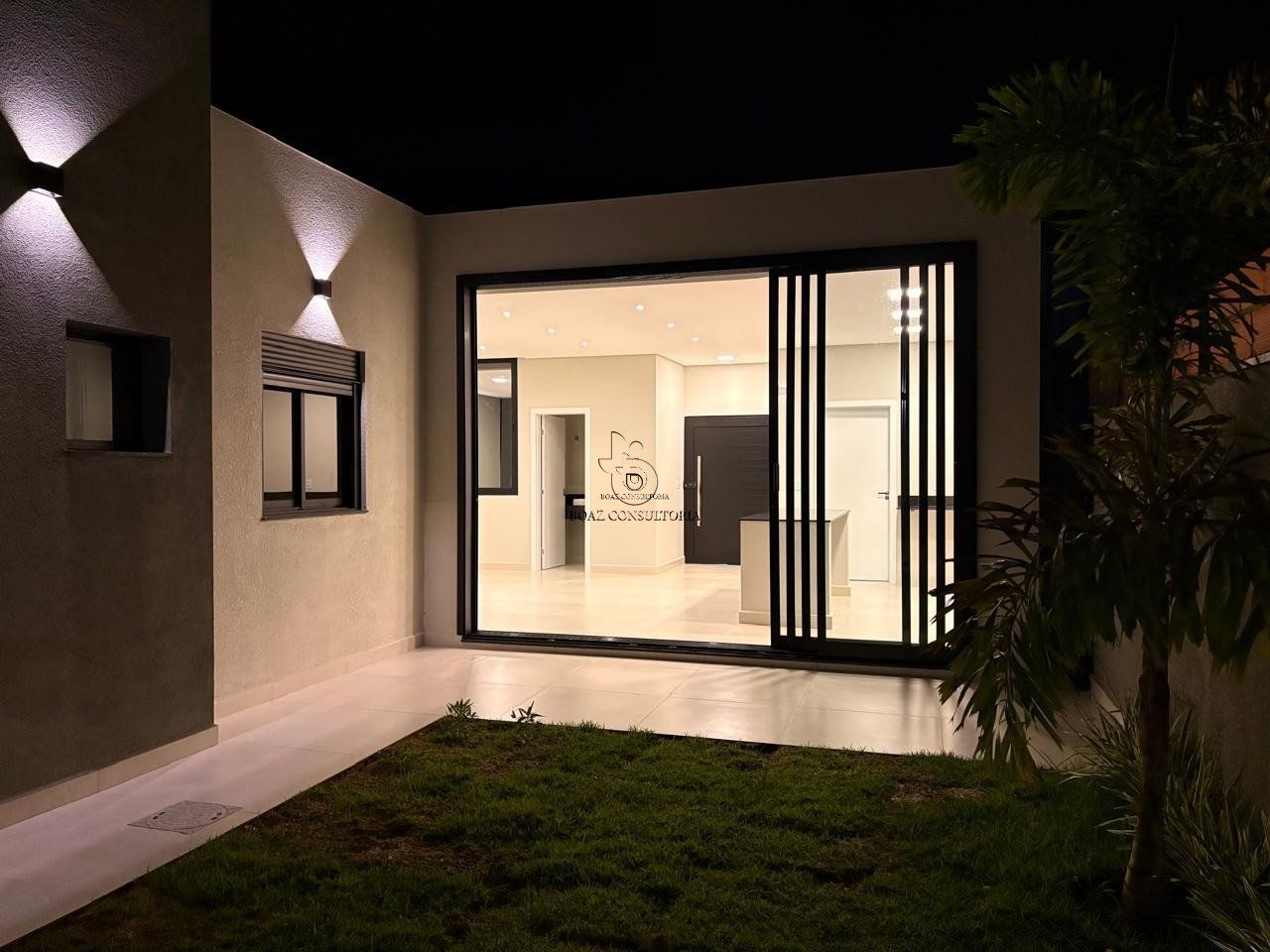 Casa em Jardim Villagio Milano, Sorocaba - Foto 30
