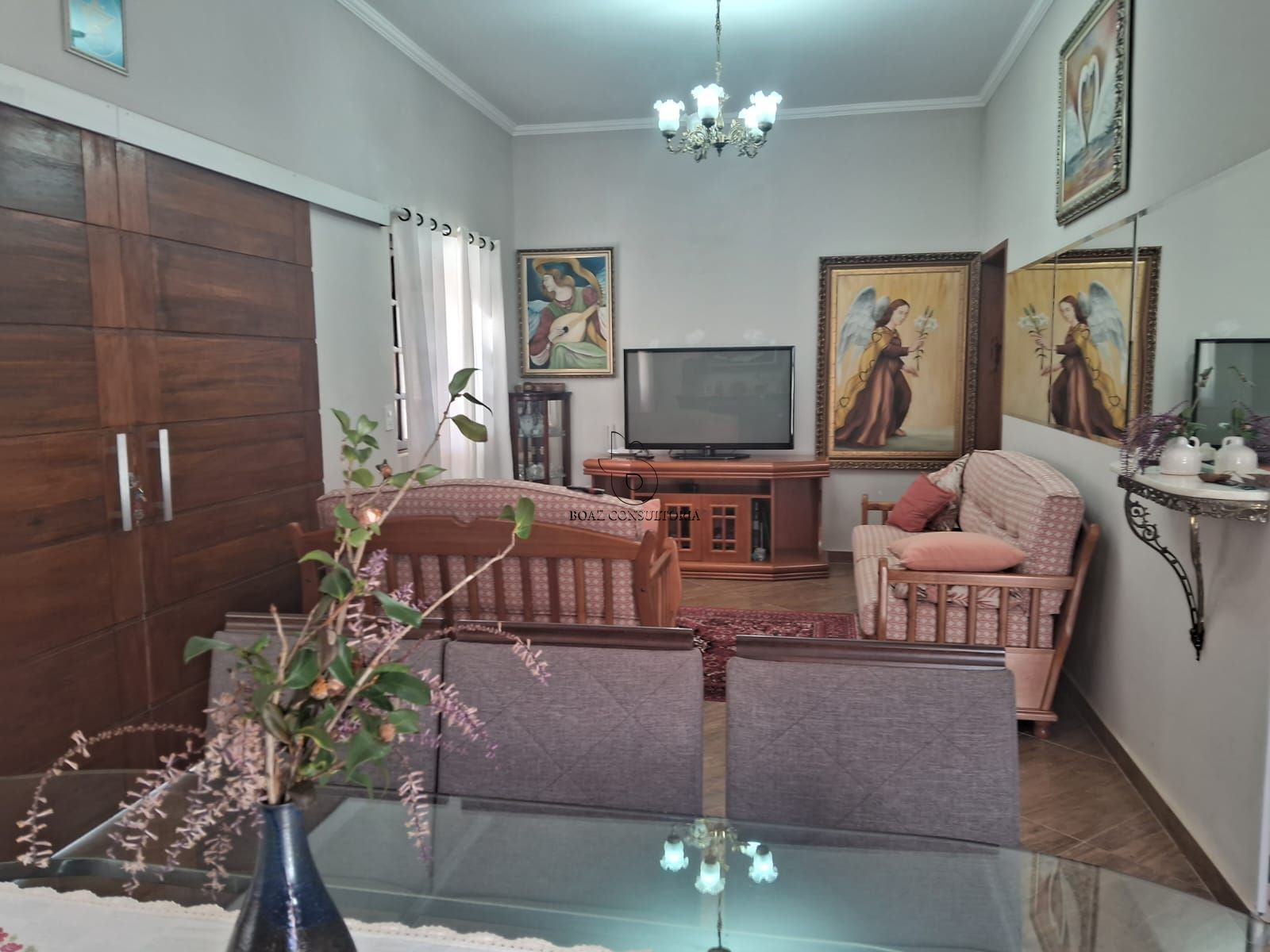 Casa de Condomínio, 5 quartos - Foto 12