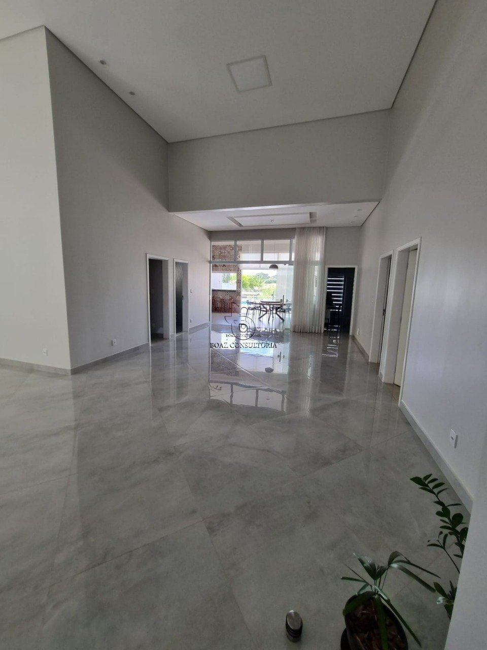 Casa de Condomínio, 3 quartos - Foto 46