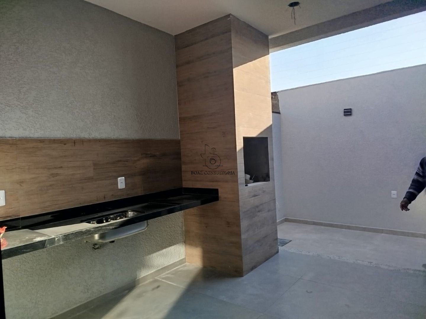 Casa em Jardim Novo Horizonte, Sorocaba - Foto 4