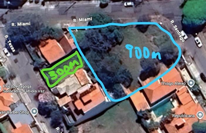 Loteamento e Condomínio, 900 m² - Foto 17
