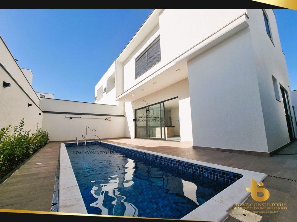 Casa em Jardim Residencial Chácara Ondina, Sorocaba - Foto 4