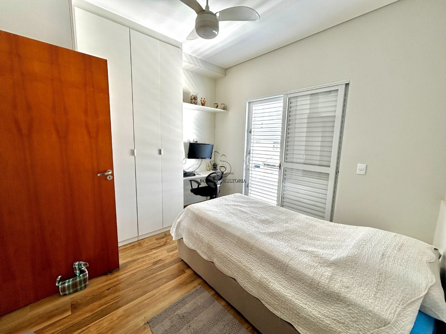 Casa em Parque Ibiti Reserva, Sorocaba - Foto 26