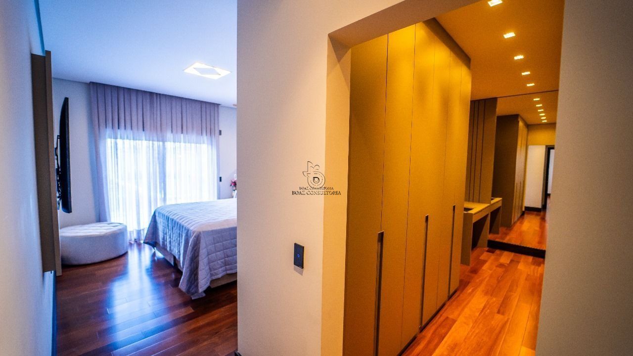Casa, 4 quartos, 440 m² - Foto 17