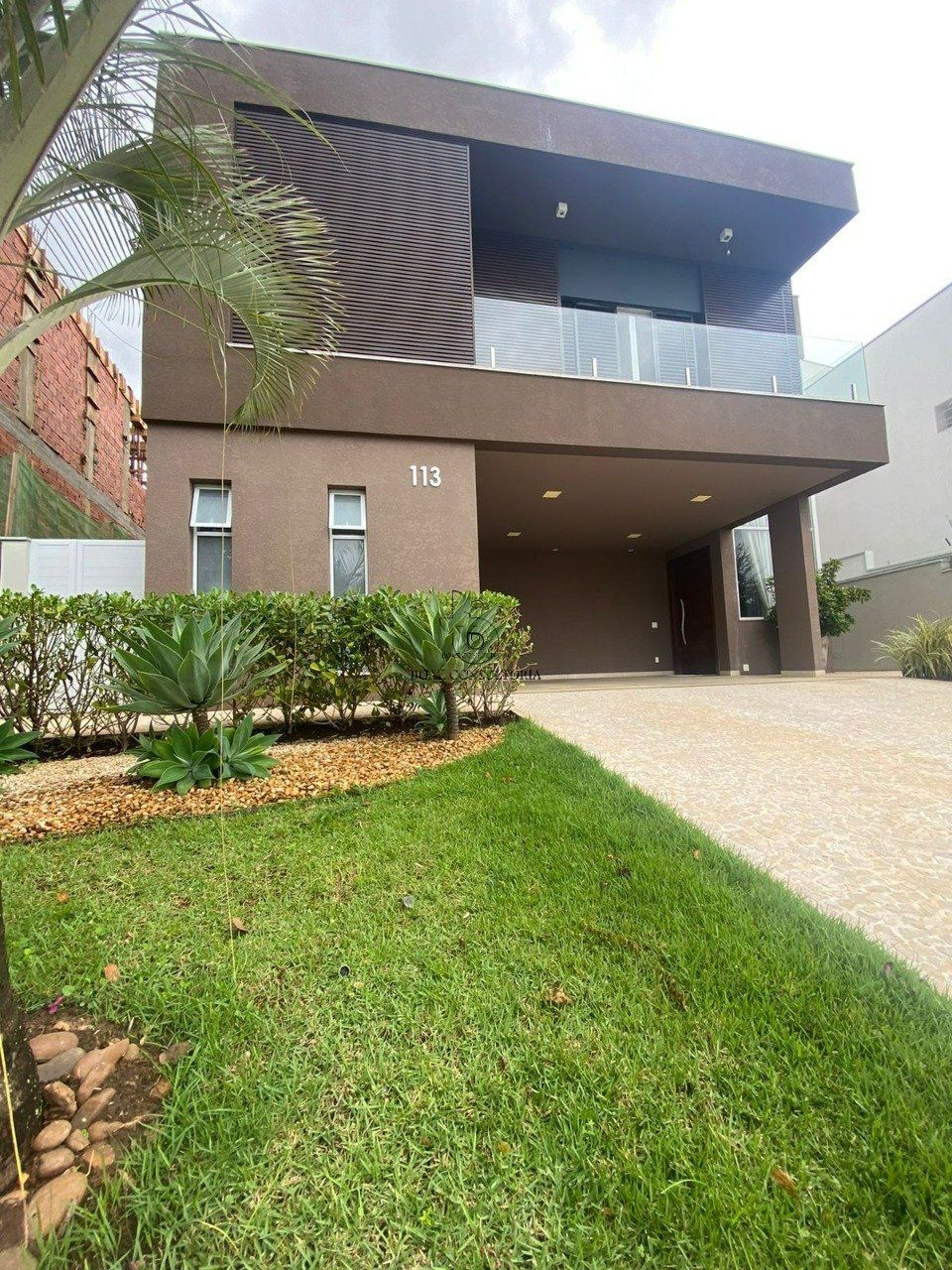 Casa em Alphaville Nova Esplanada, Votorantim - Foto 2