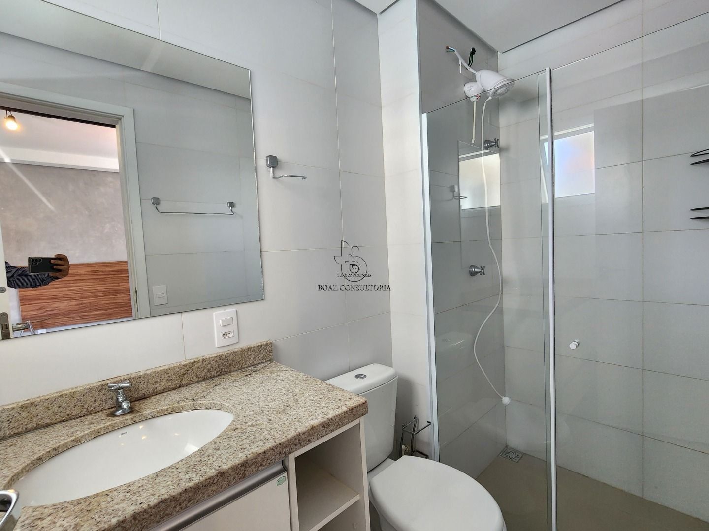 Apartamento, 1 quarto, 37 m² - Foto 13