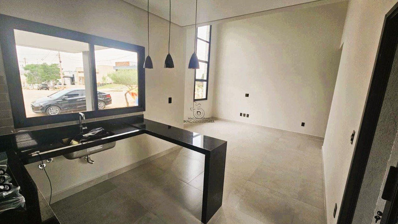 Casa em Jardim Residencial Jardim, Sorocaba - Foto 3