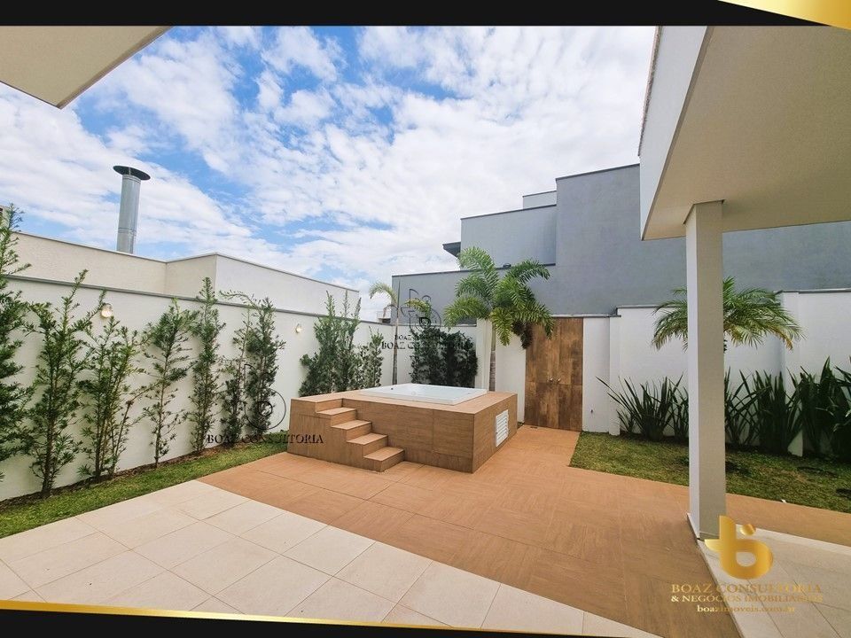 Casa de Condomínio, 4 quartos - Foto 5