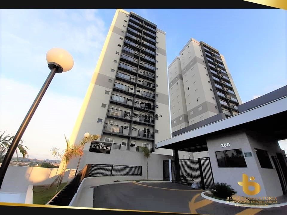 Apartamento em Parque Morumbi, Votorantim - Foto 2