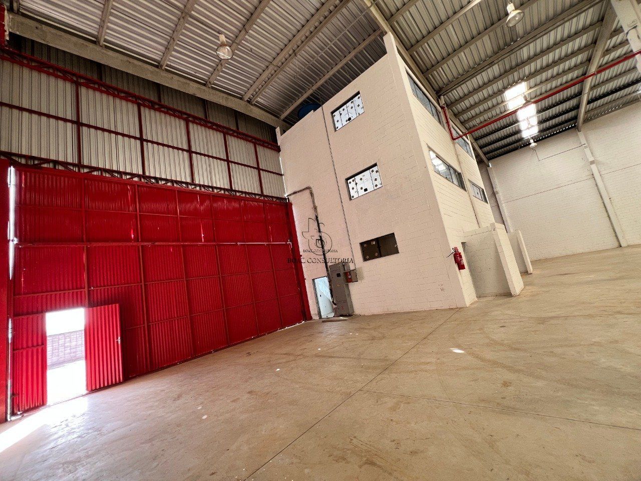 Depósito-Galpão, 1700 m² - Foto 5