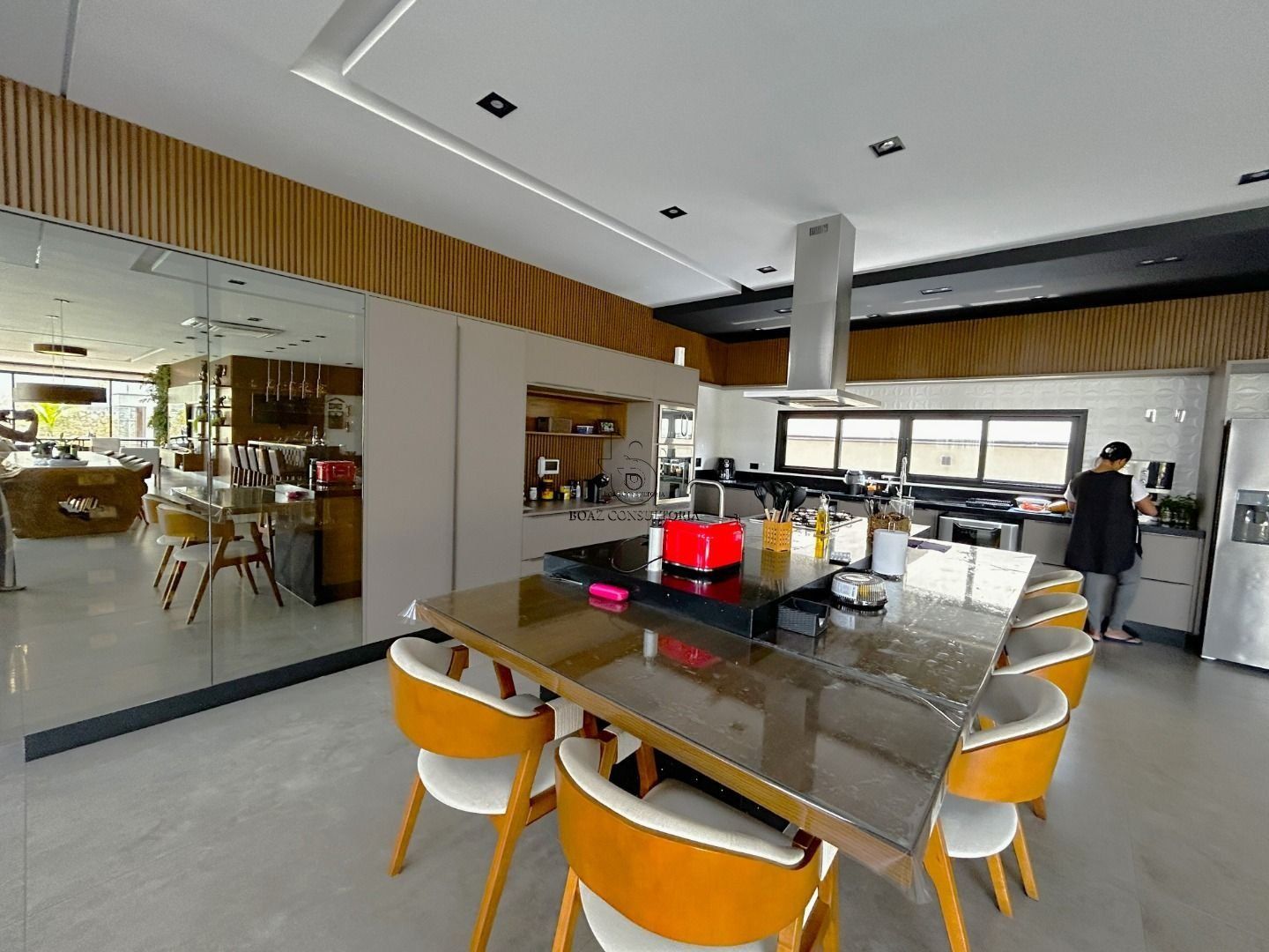 Casa em Parque Reserva Fazenda Imperial, Sorocaba - Foto 34