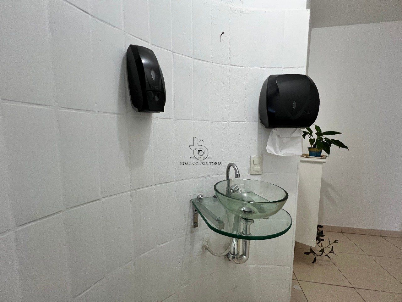 Comercial em Vila Hortência, Sorocaba - Salão de Beleza e Estética Montado para Alugar na Nogueira Padilha | 150m² - Foto 23