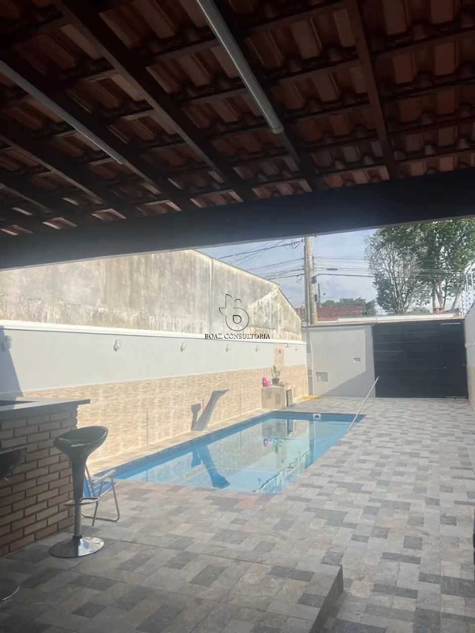 Casa, 2 quartos, 168 m² - Foto 11