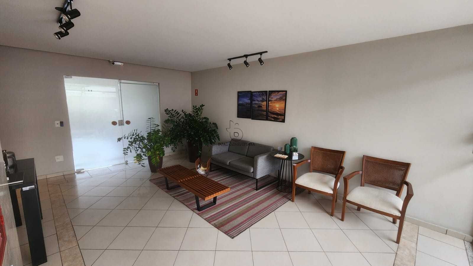 Apartamento, 3 quartos, 120 m² - Foto 19