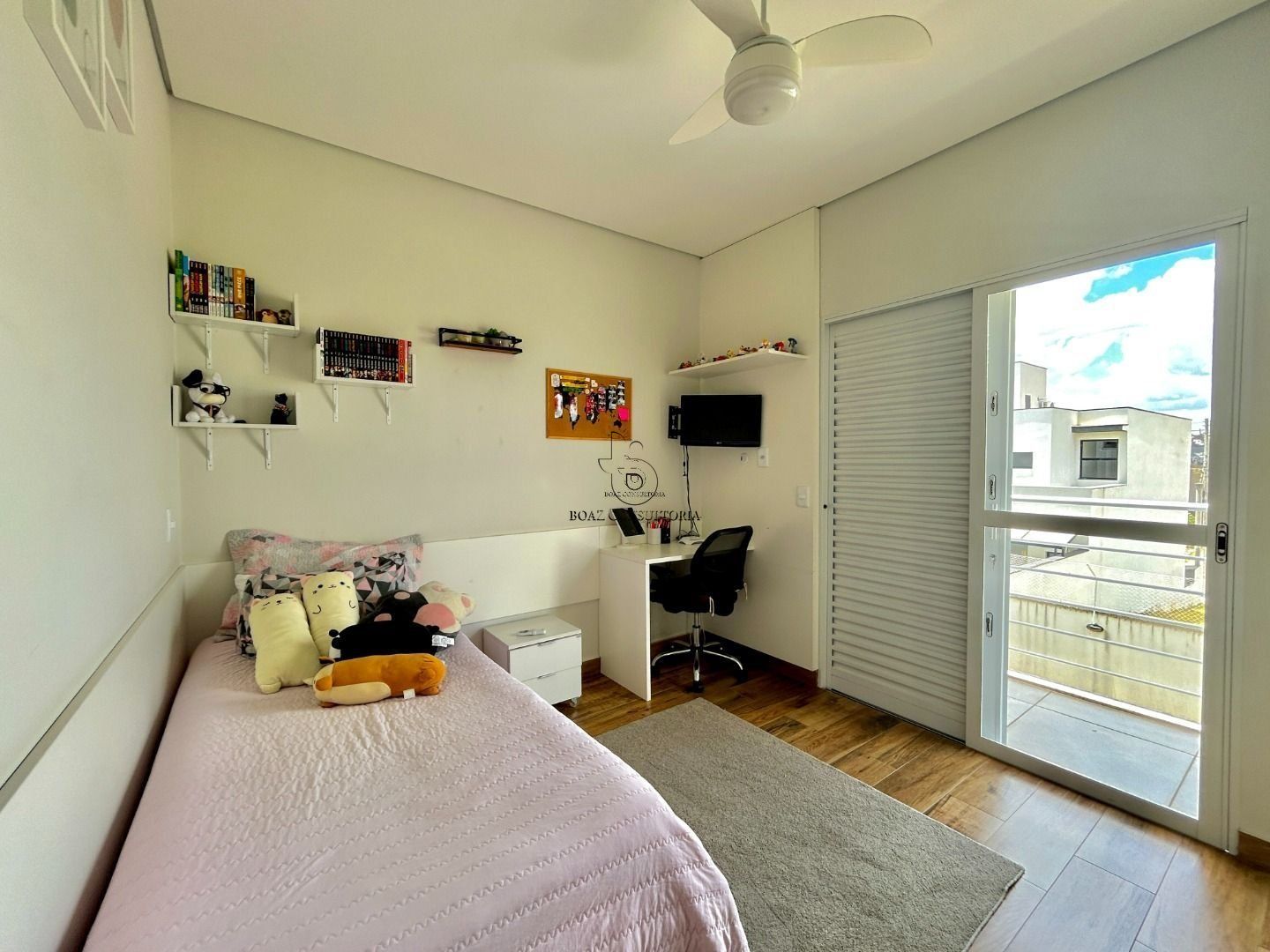 Casa em Parque Ibiti Reserva, Sorocaba - Foto 20