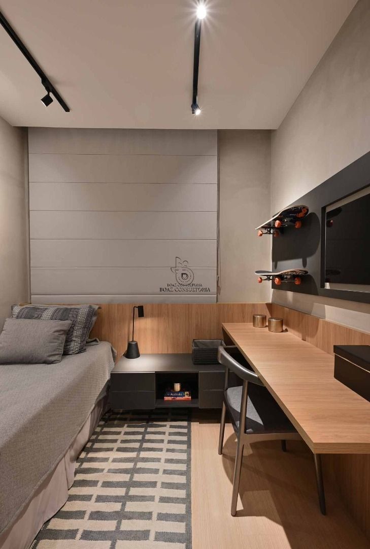 Apartamento em Além Ponte, Sorocaba - Foto 35