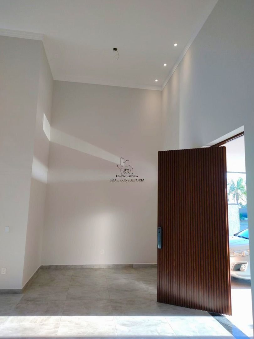 Casa em Alphaville Nova Esplanada, Votorantim - Foto 12