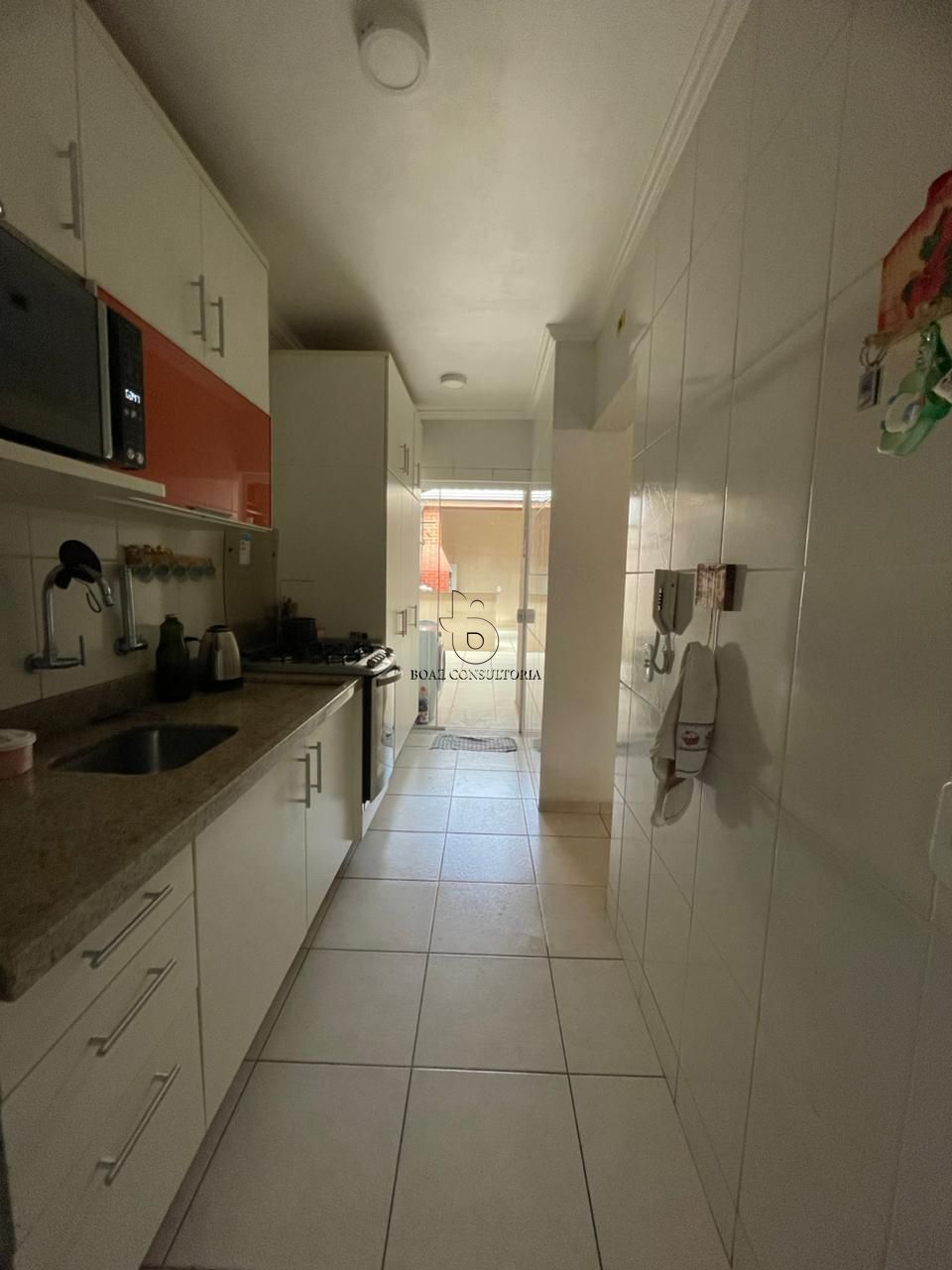 Casa de Condomínio, 3 quartos - Foto 8