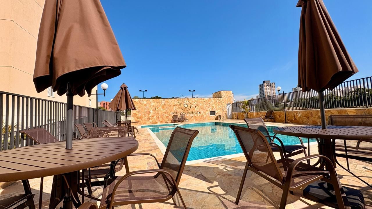 Apartamento, 3 quartos, 67 m² - Foto 14
