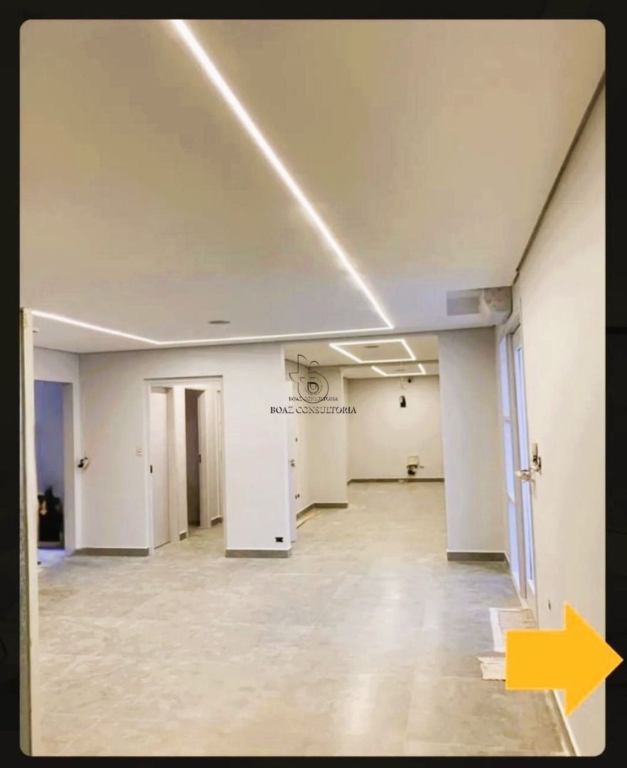 Depósito-Galpão, 270 m² - Foto 7