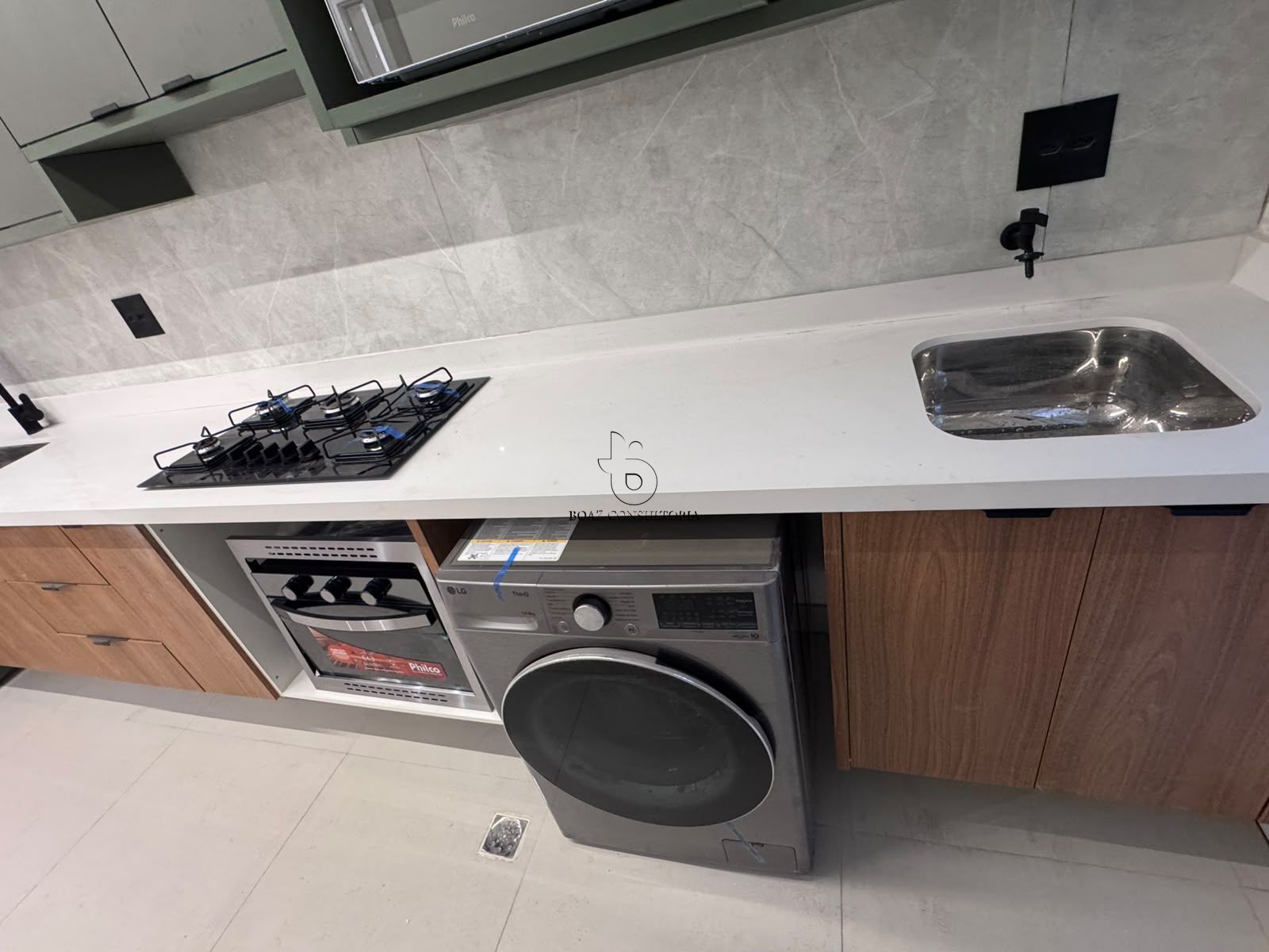 Apartamento, 2 quartos, 63 m² - Foto 19