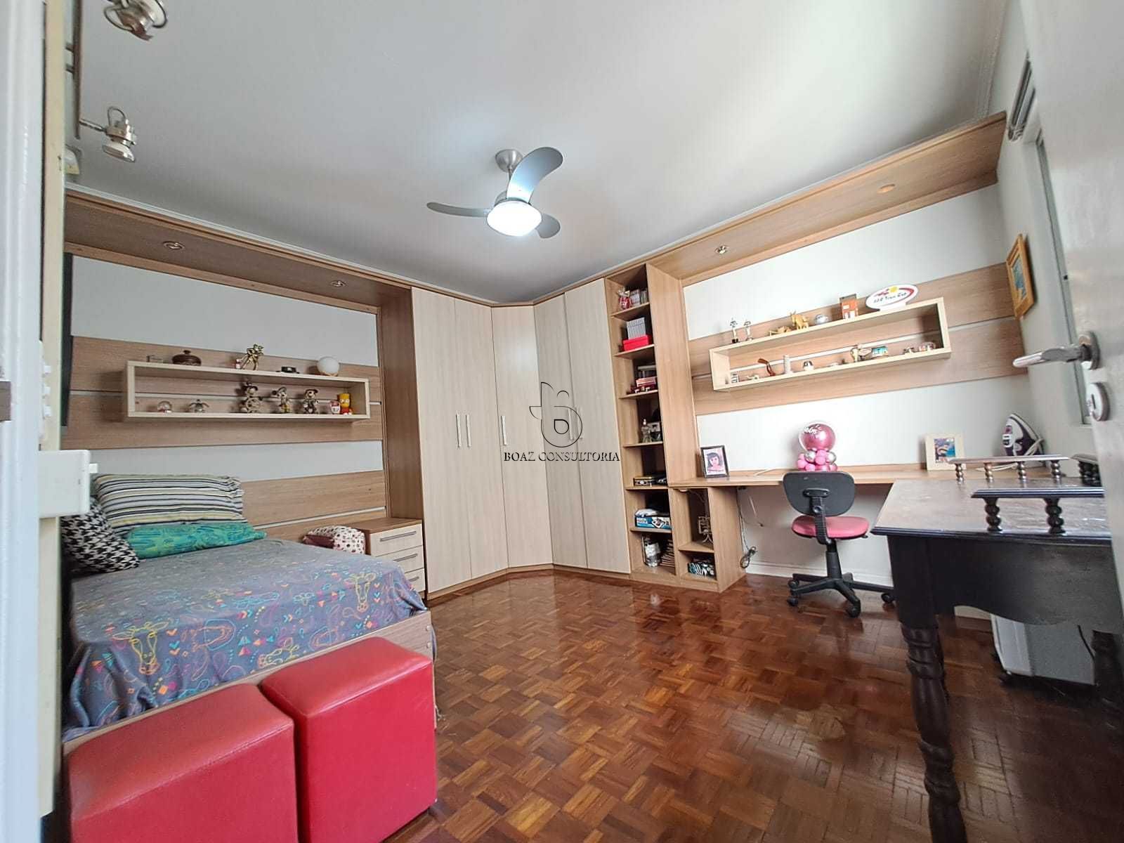 Casa, 3 quartos, 205 m² - Foto 19