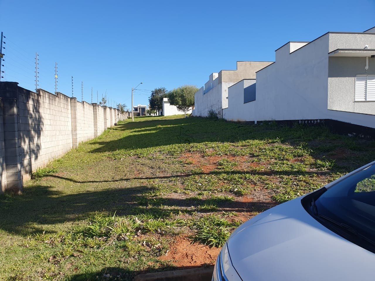 Terreno em Jardim Residencial Jardim, Sorocaba - Foto 3