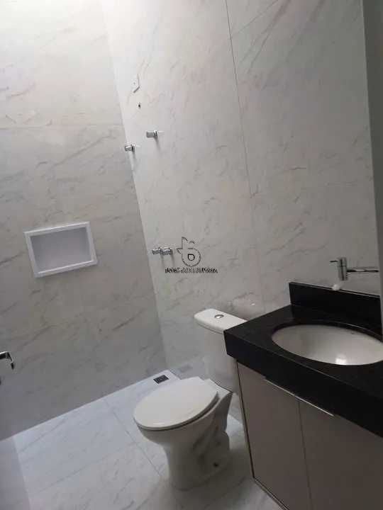Casa em Brigadeiro Tobias, Sorocaba - Foto 10