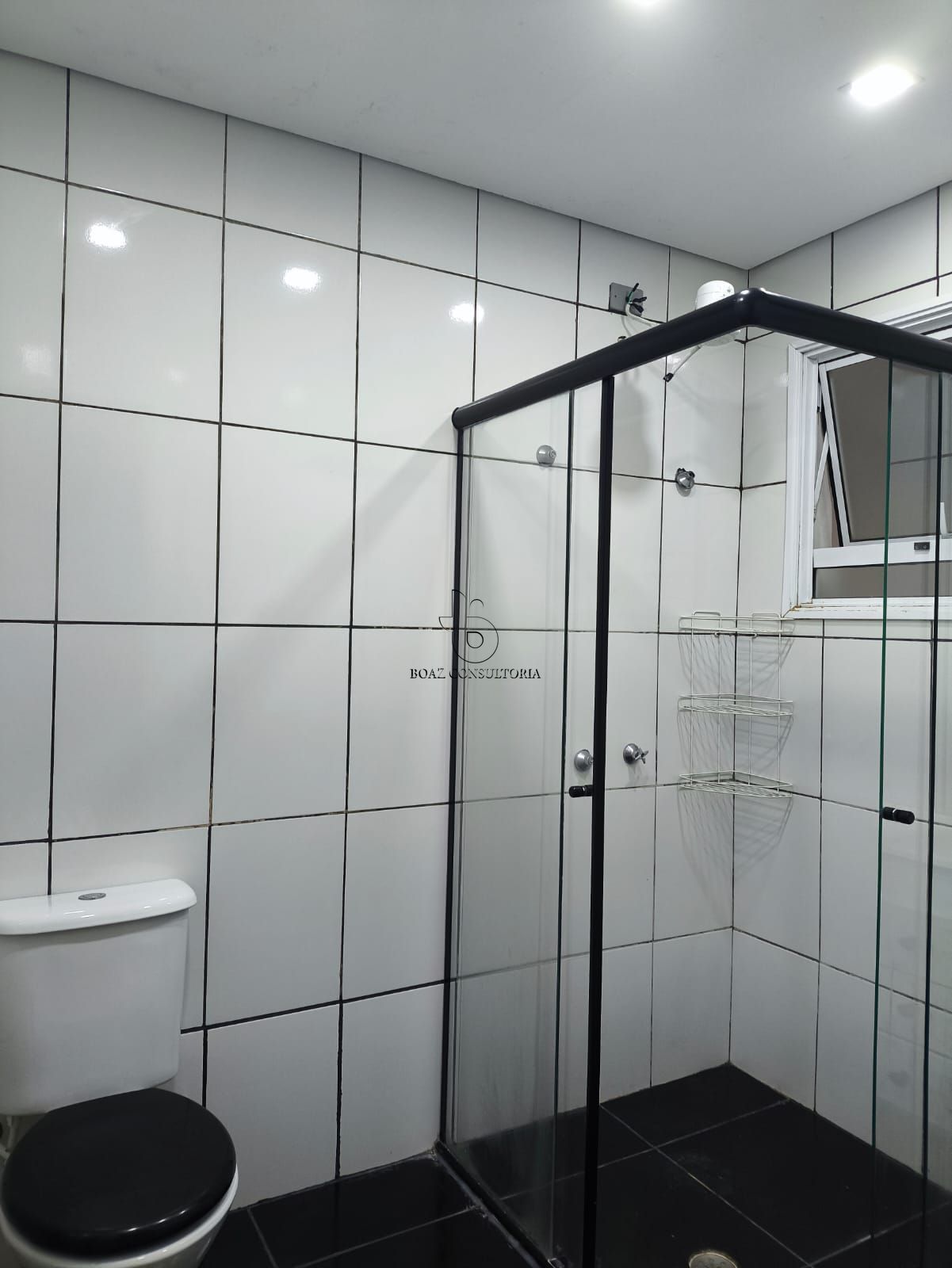 Sobrado, 2 quartos, 51 m² - Foto 4