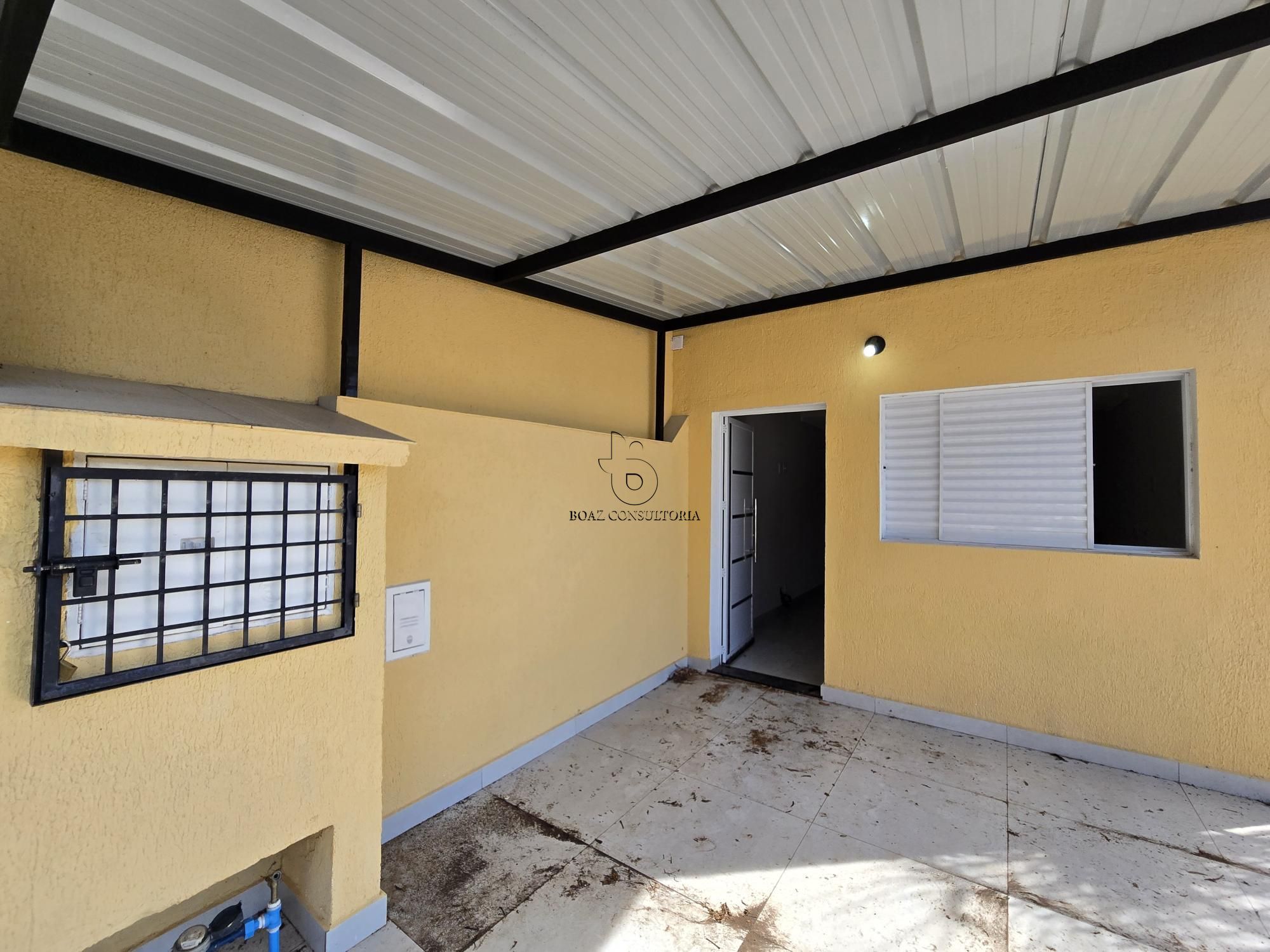 Casa, 3 quartos, 130 m² - Foto 4