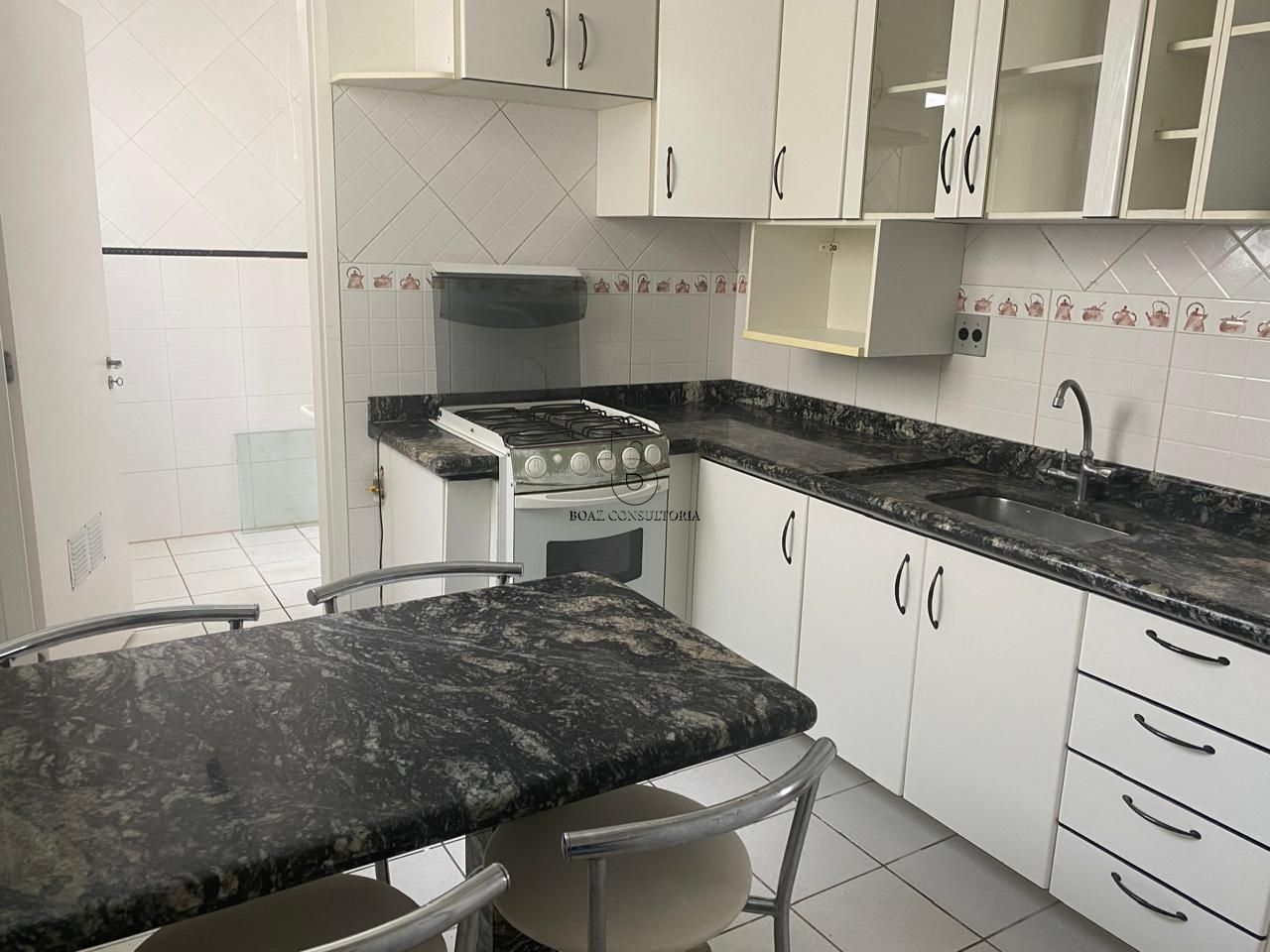 Apartamento, 2 quartos, 60 m² - Foto 9