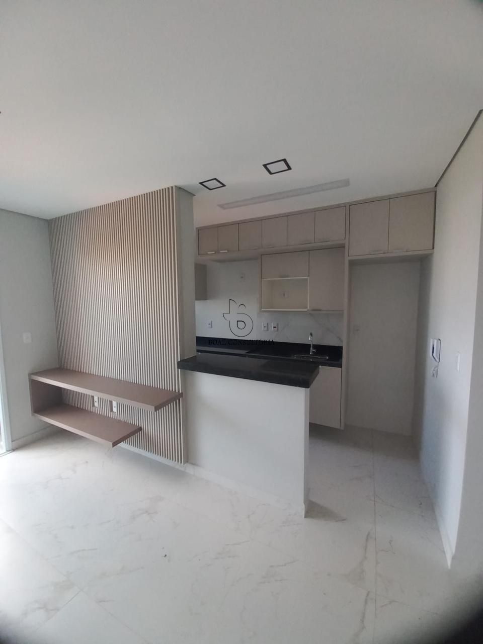 Apartamento, 1 quarto, 46 m² - Foto 7