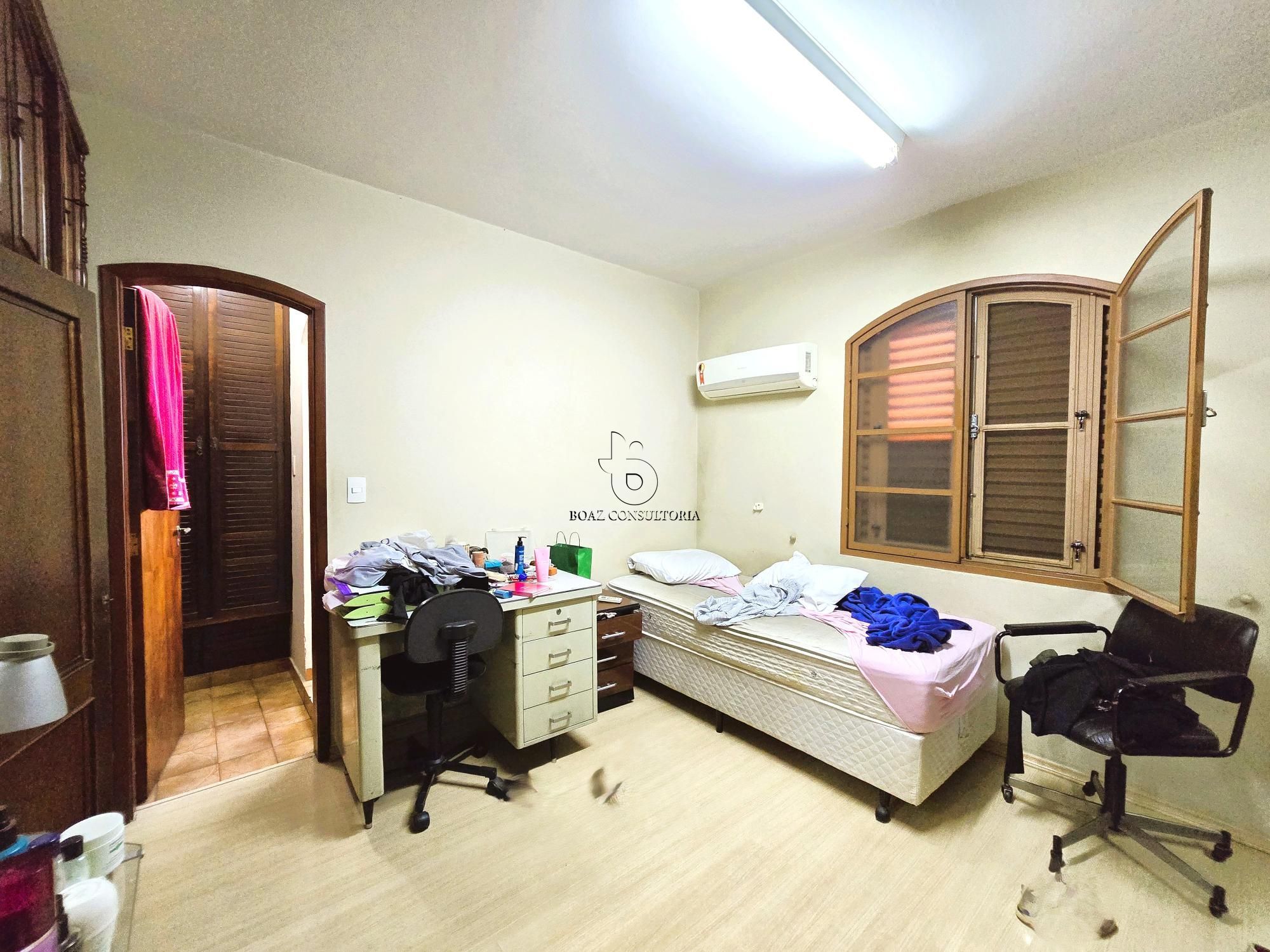 Sobrado, 4 quartos, 240 m² - Foto 31