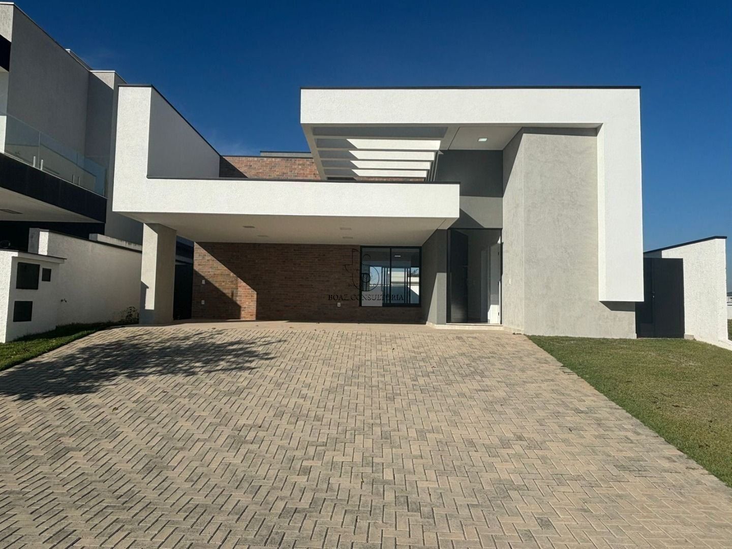 Casa em Alphaville Nova Esplanada, Votorantim - Foto 4