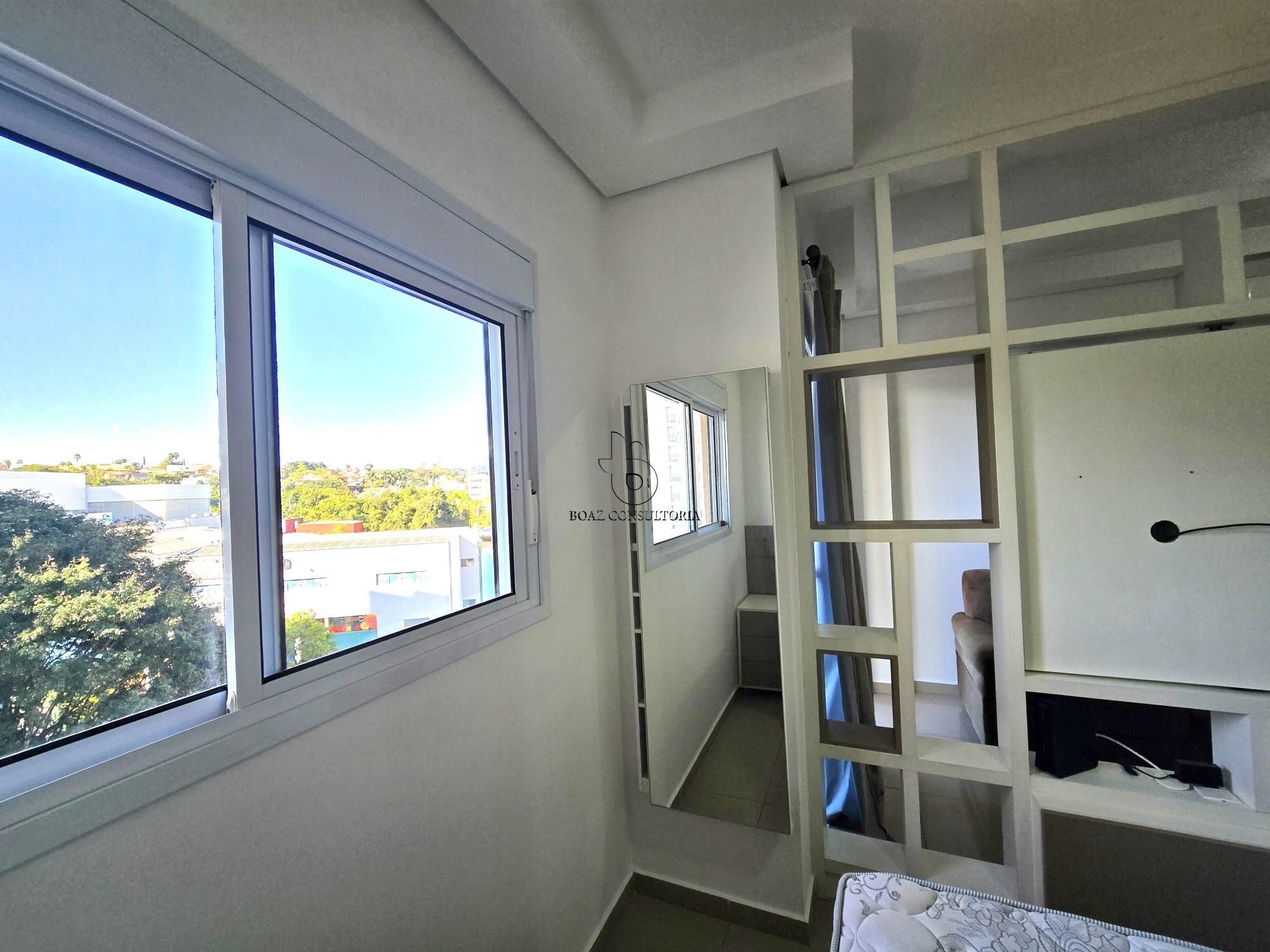 Apartamento em Parque Campolim, Sorocaba - Foto 17
