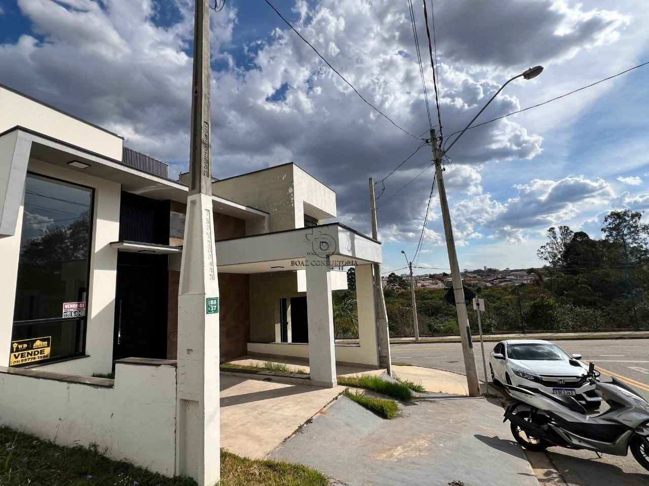 Casa em Horto Florestal, Sorocaba - Foto 18
