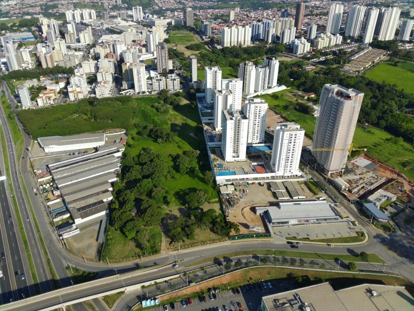 Terreno em Parque Campolim, Sorocaba - Foto 2