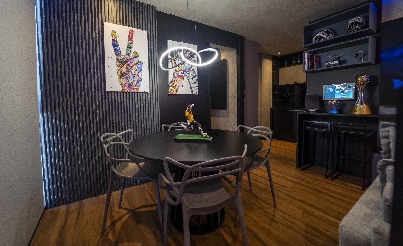 Apartamento, 1 quarto, 44 m² - Foto 26