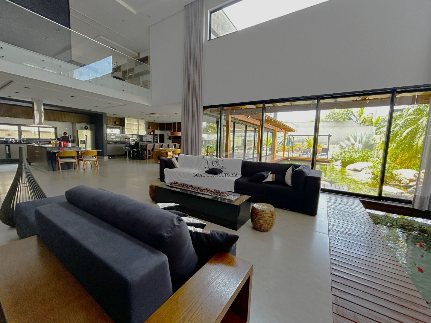 Casa em Parque Reserva Fazenda Imperial, Sorocaba - Foto 67