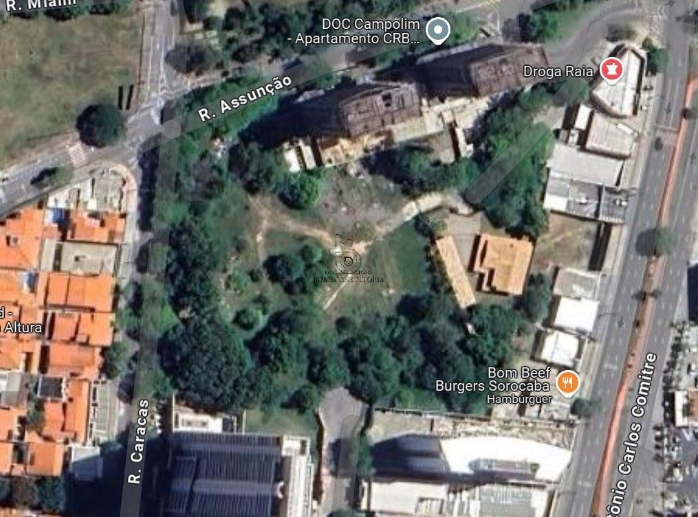 Terreno em Jardim América, Sorocaba - Foto 4