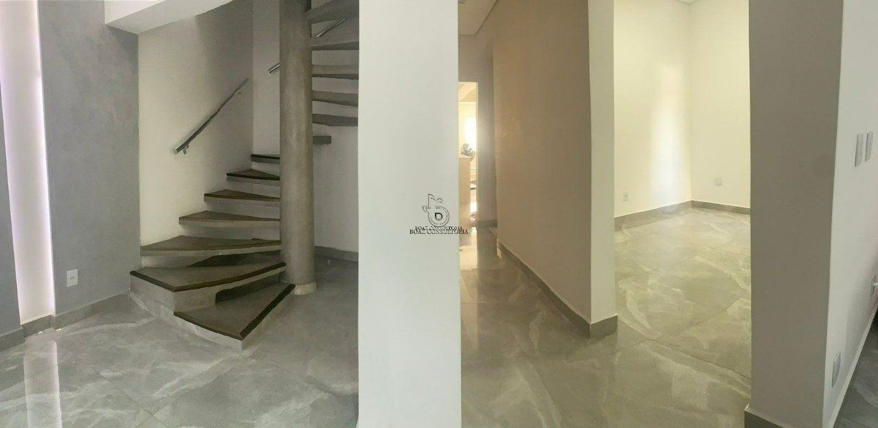 Casa em Jardim Paulistano, Sorocaba - Foto 19